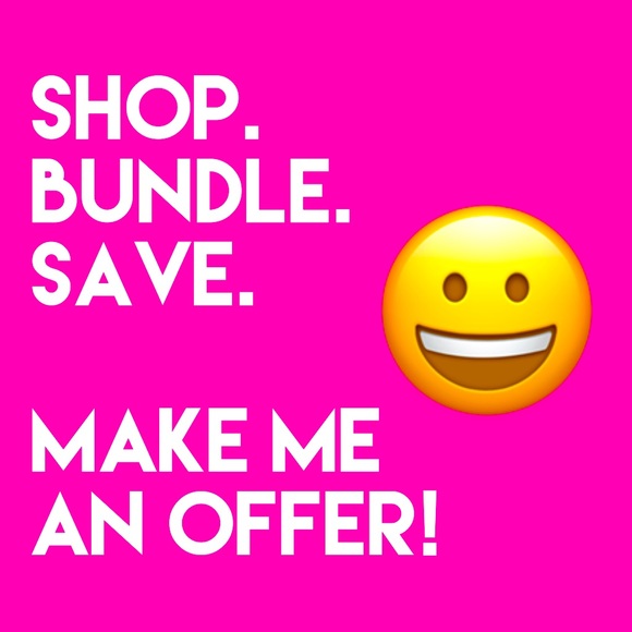 Thank you for visiting my closet ! - Picture 1 of 1